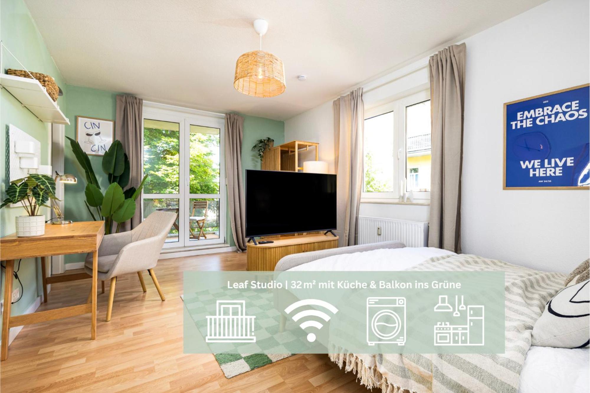Apartment Staytime - *