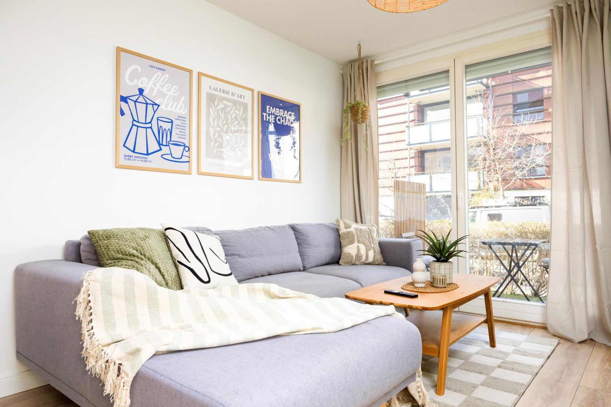 Staytime - Apartment