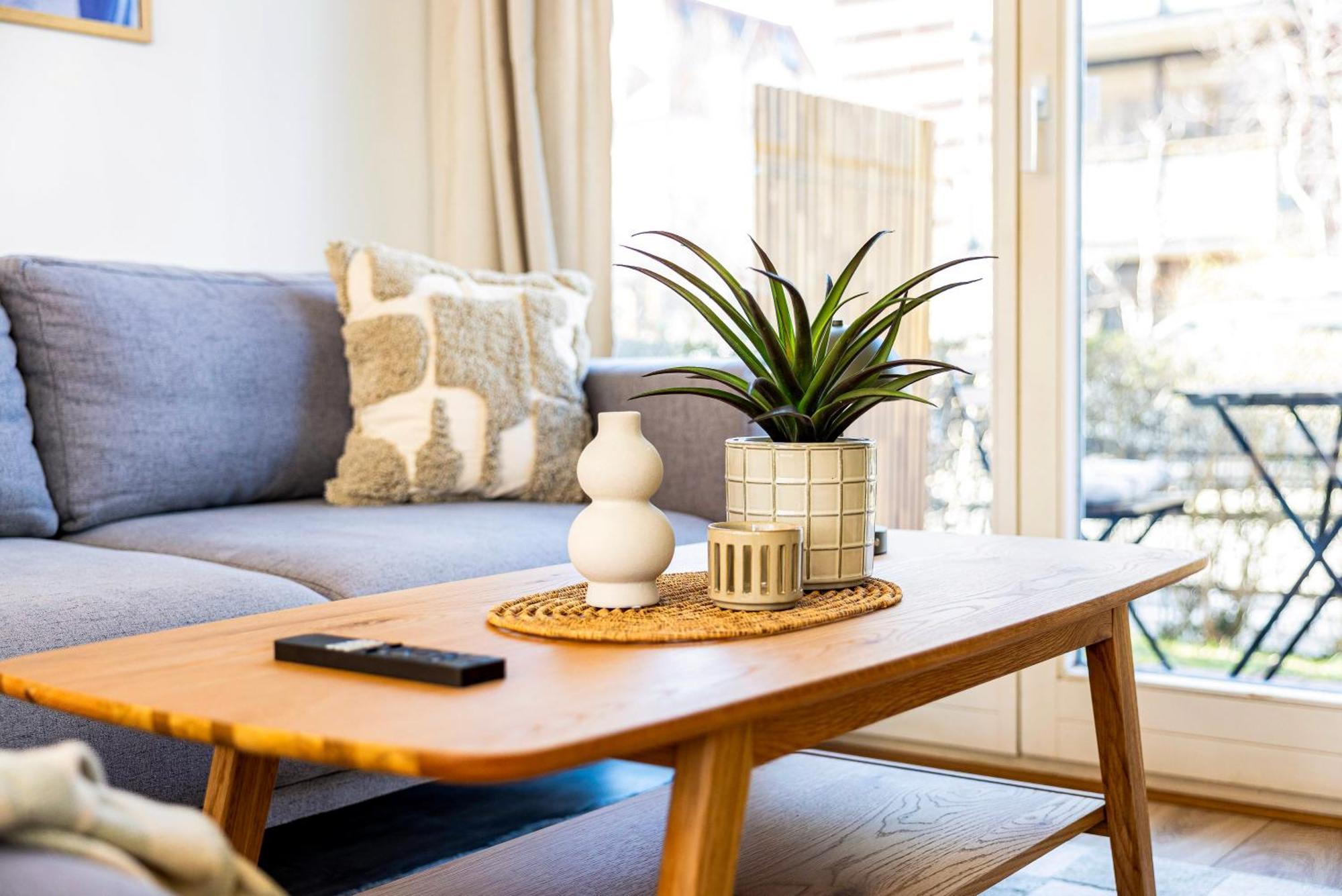 Apartment Staytime - Dresden