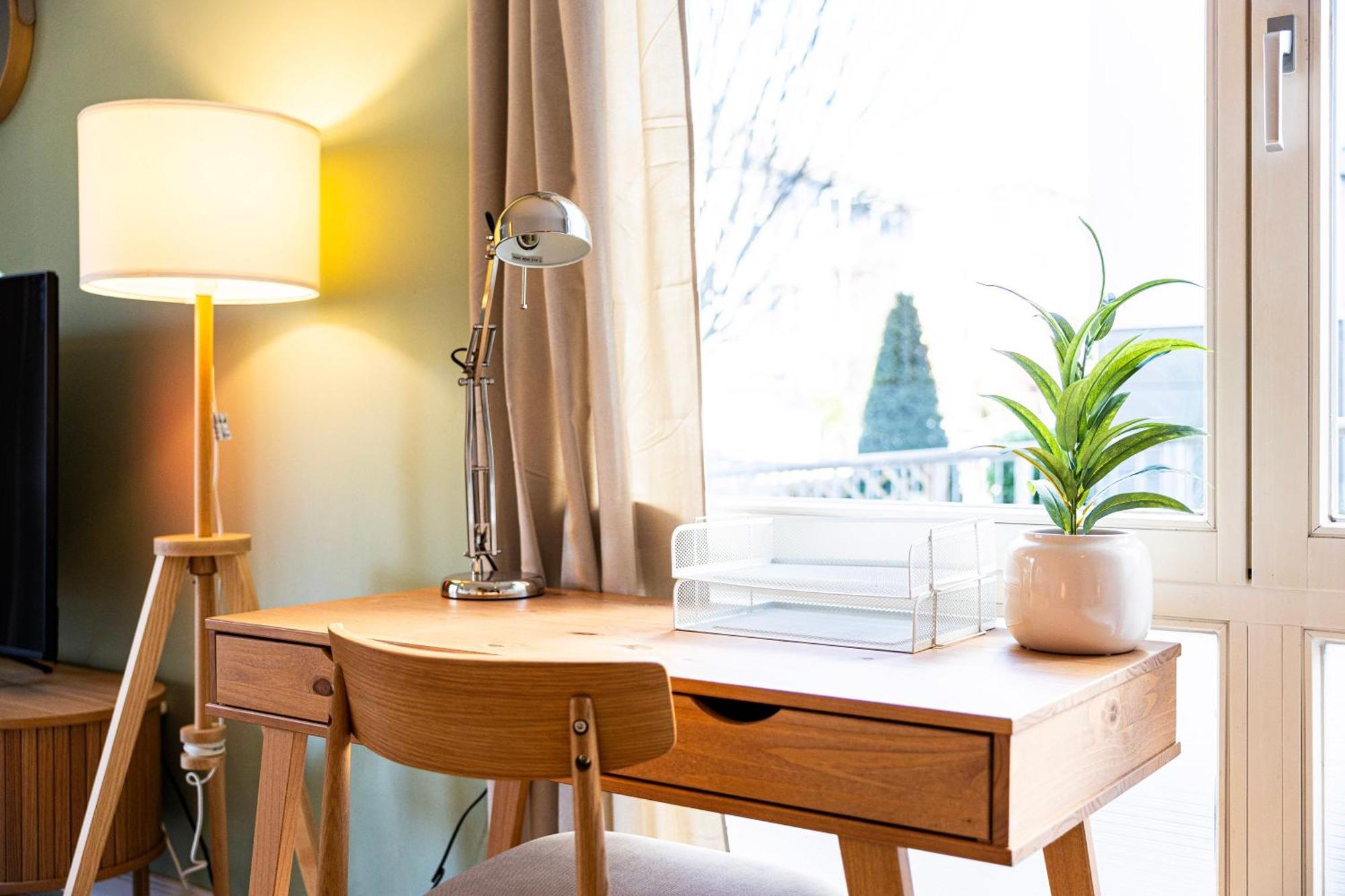 Apartment Staytime - Dresden